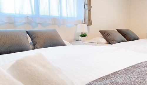 1 Bedroom Apartment with Balcony 103