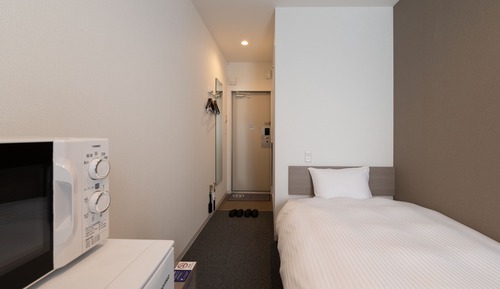 Standard Twin Room, Non Smoking (check-in is not available after 11:00)