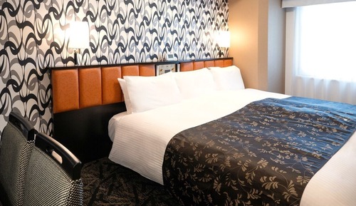 Double Room, 1 King Bed, Non Smoking