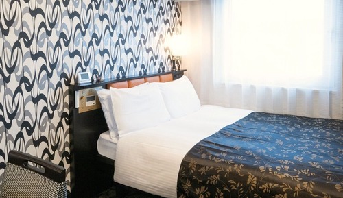 Standard Room for 2 Guests