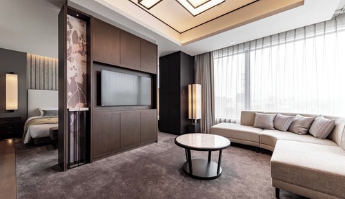 Premium Twin Room