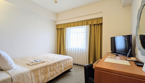 Single Room, Non Smoking