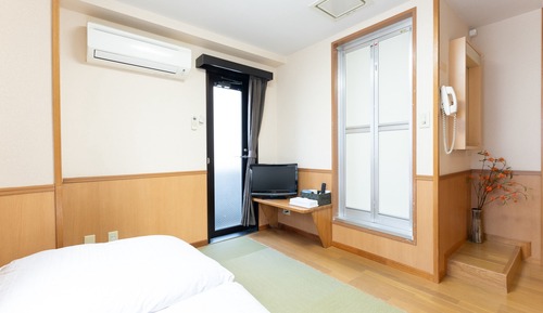 Traditional Triple Room, Non Smoking