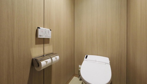 Western-style room, standard(3 persons), Non Smoking