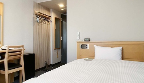 Single Room, Non Smoking