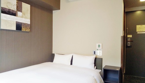 Double Room, Non Smoking