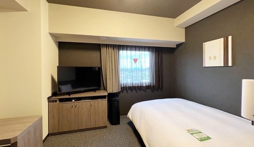 Comfort Single Room, Smoking Heated Tobacco Only