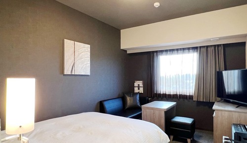 Comfort Double Room, Smoking Heated Tobacco Only