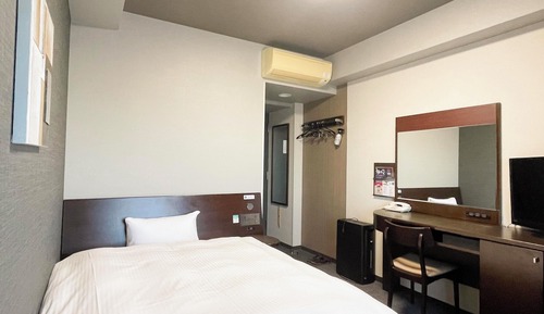 Comfort Single Room, Smoking