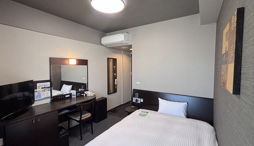 Single Room, Non Smoking