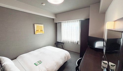 Semidouble Room, Non Smoking