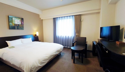 Comfort Double Room, Non Smoking