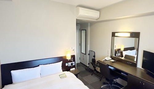 Comfort Semidouble Room, Non Smoking