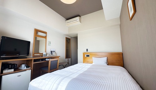 Single Room, Non Smoking