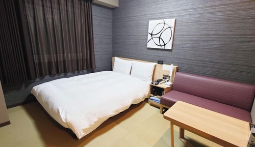 Comfort Economy Double Room, Non Smoking (Annex Building)