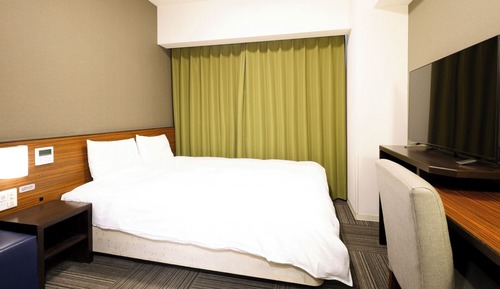 Superior Room, 1 Queen Bed, Non Smoking, No Housekeeping