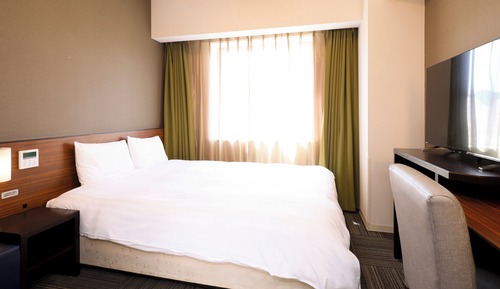 Superior Room, 1 Queen Bed, Non Smoking (Superior Queen - 16.8sqm)