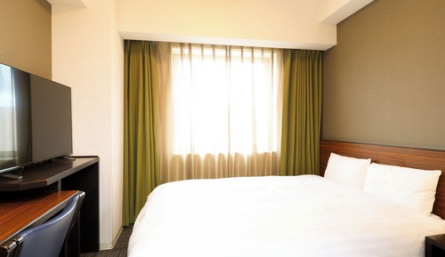 Double Room, Non Smoking, No Housekeeping