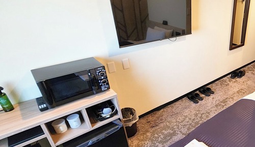 Single Room, Non Smoking