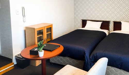 Triple Room, Non Smoking