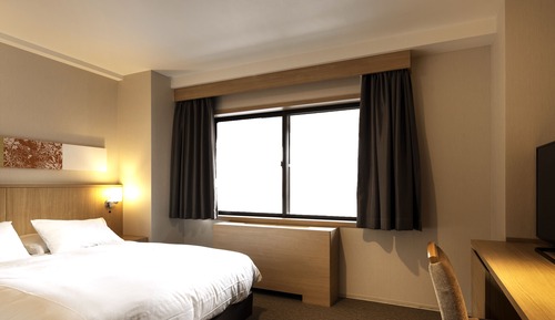 Superior Double Room-East BLD - Buffet Dinner, Buffet Breakfast