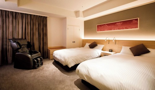 Premium Suite Room with Tatami Area-Main BLD - KAISEKI Dinner, Japanese Set Breakfast