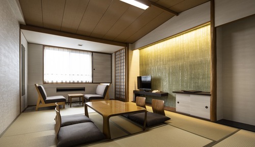 Superior Japanese-Style Room-South BLD
