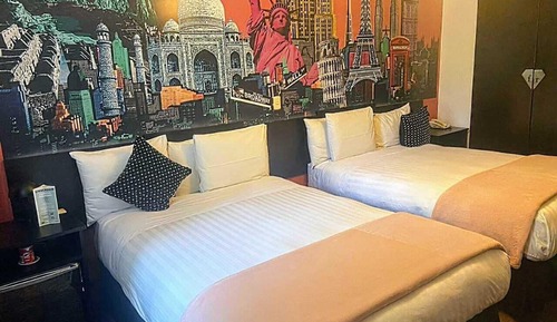 Superior Double Room