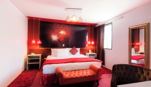 Premium Room