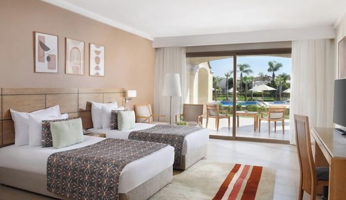 Superior, Two Single bed
