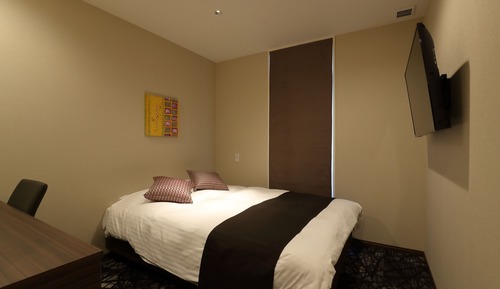 Double Room, Non Smoking