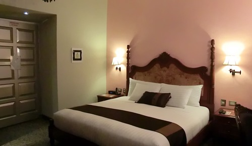 Classic Room