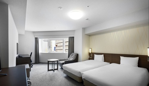 Hollywood Twin Room, Non Smoking	