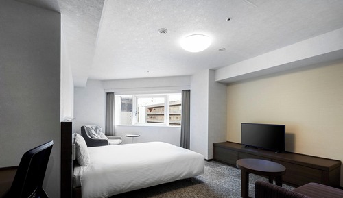 Deluxe Double Room, Non Smoking