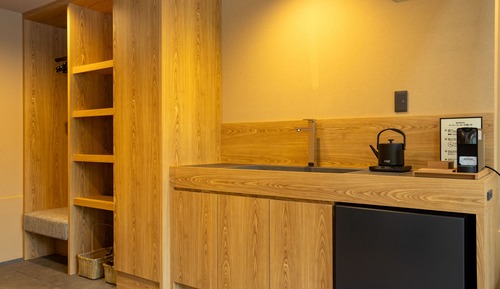 IZUBA Villa, Non Smoking (Buffet Dinner & Breakfast Included)