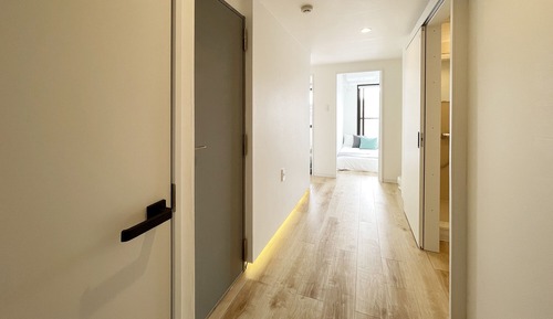Exclusive Condo, 4 Bedrooms (7F)