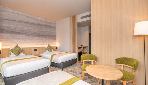 Triple Room Non smoking