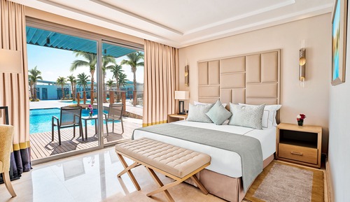 Pool Villa