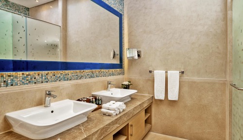 Executive Pool Villa