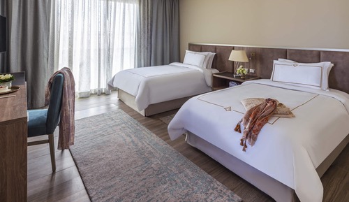 Superior Suite