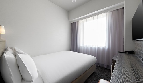 Double Room, Non Smoking