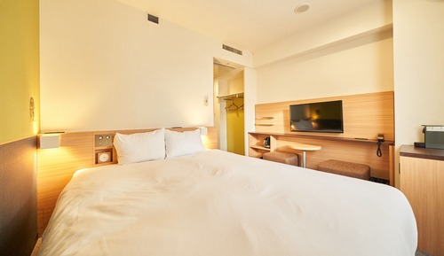 Standard Double Room, Non Smoking