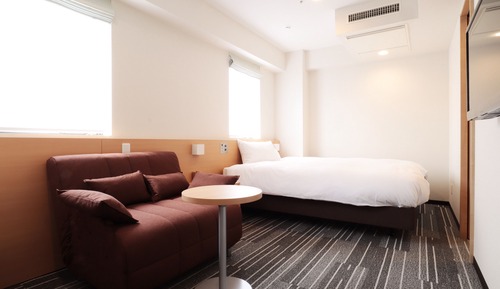 Comfort Double Room, Non Smoking