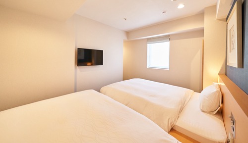 Superior Twin Room, Non Smoking