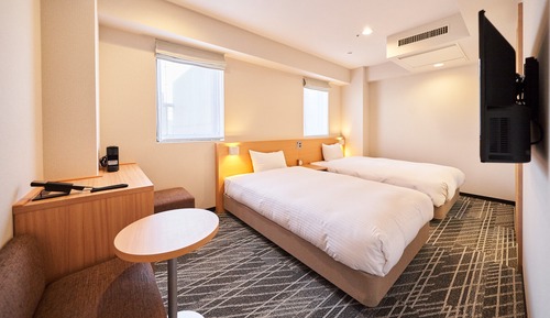Comfort Twin Room, Non Smoking