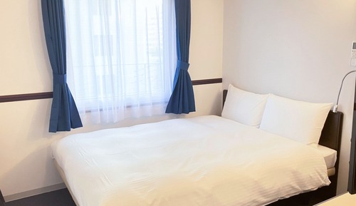 Economy Double Room, Non Smoking