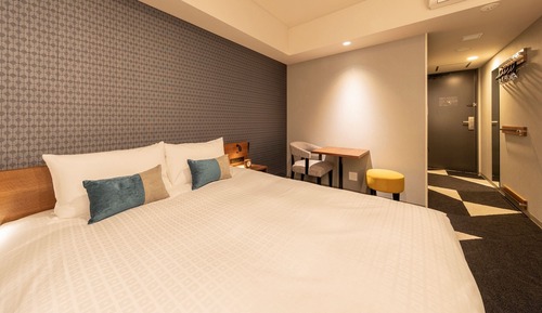 Comfort Double Room, Non Smoking