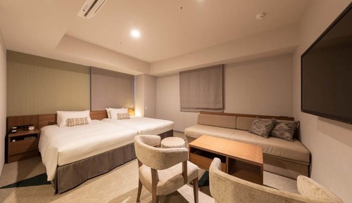 Premier Twin Room, Non Smoking
