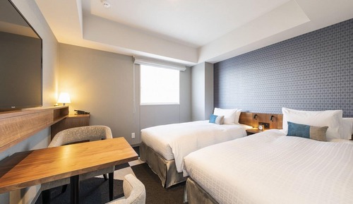 Superior Twin Room, Non Smoking