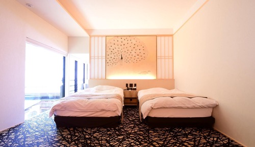 Suite room, Non Smoking